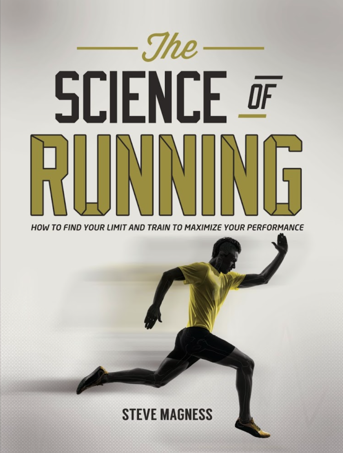 science experiments about running